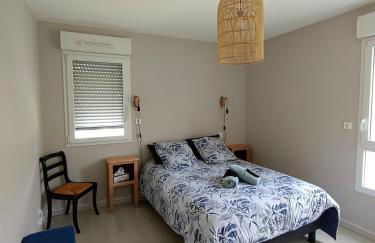 St Malo, chez Laure - Foto 10