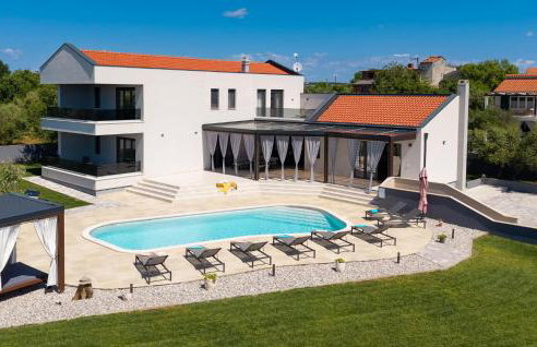 Villa Posidonia - Foto 1