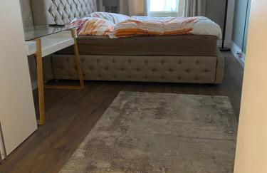 Halle Ferien & Monteur Wohnungen - Foto 1