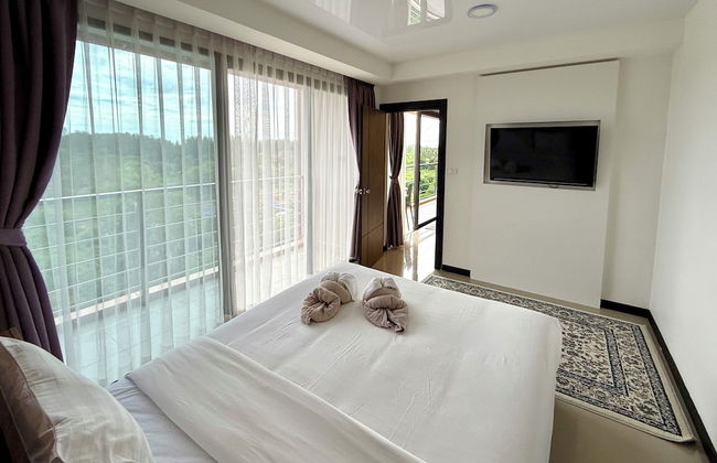 Mai Khao Beach Condotel by Villacarte - Foto 16