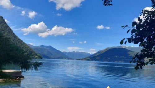 La terrazza sul lago - Foto 1