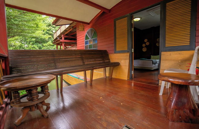 Ban Suan Bang Toei Homestay - Foto 75