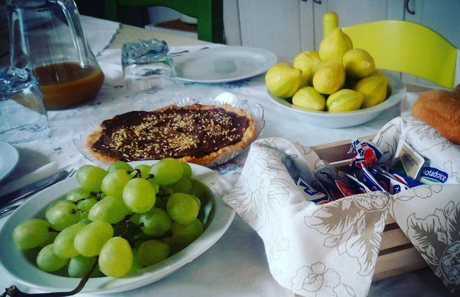 Rosa dei Venti - Foto 14