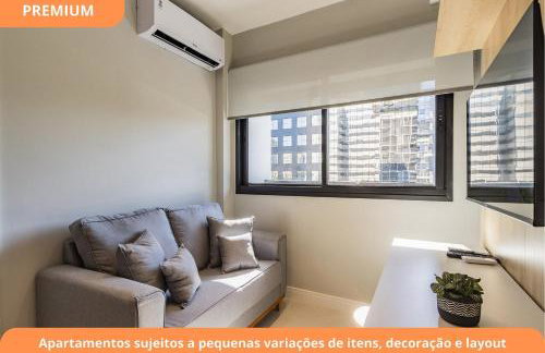 GO Carlos Gomes by My Way - Foto 74