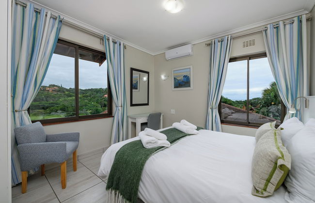 San Lameer Villa Rentals 2529 - Foto 16