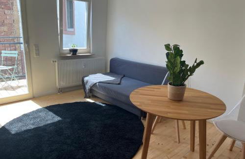 Tiny GetAway in Eberbach im Odenwald bei Heidelberg - Foto 12