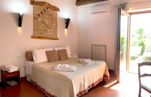 Resort Fonte Vulci - Foto 140