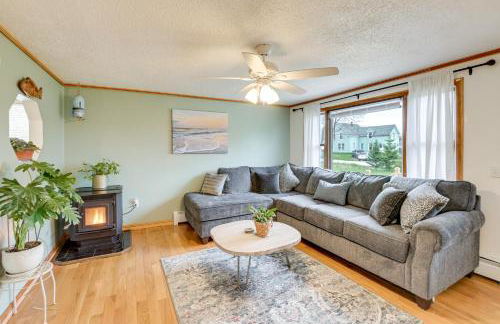 Day Trip to Acadia Quiet Coastal Maine Escape - Photo 1