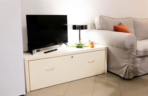 Ca' Spadoni, centro storico, piano terra, ingresso indipendente, teatro, parcheggio, - Foto 30