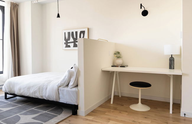 Maison Place Jacques-Cartier by Luxury In Transit - Foto 40