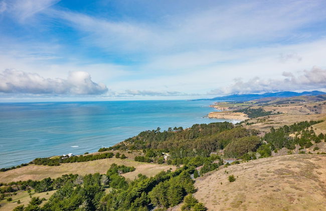 Pacific Coast Redwoods Cabin for Family - Foto 72