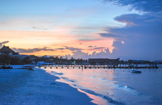 Beachscape Kin ha Villas & Suites - Photo 65