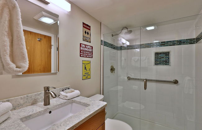 Fall Line Condos by Killington VR - Studios - Foto 13