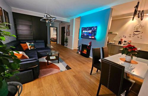 Apartament Podskarpie - Foto 10