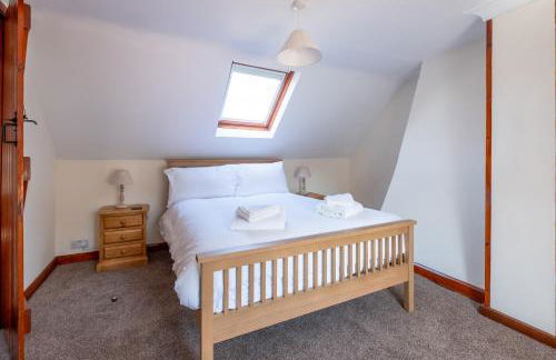 3 Beach Cottages - Aldeburgh Coastal Cottages - Foto 11