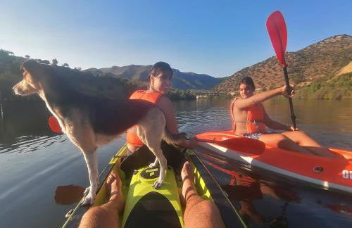 Casa CÔA - Casas de Villar - Rural Experience - Foto 34