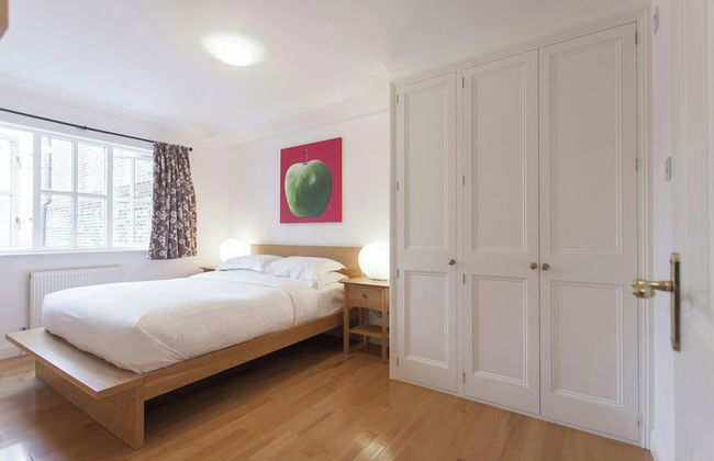 Theed Street by Onefinestay - Foto 3