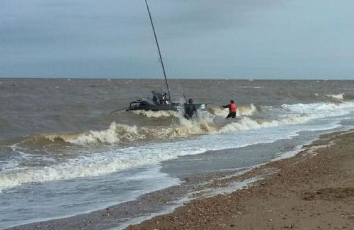 The Patch at Snettisham Beach - Foto 54