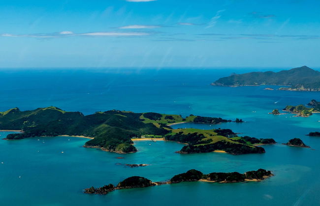 Bay of Islands Cruise - Photo 1