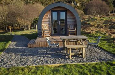 Tighlochan pods - Foto 54