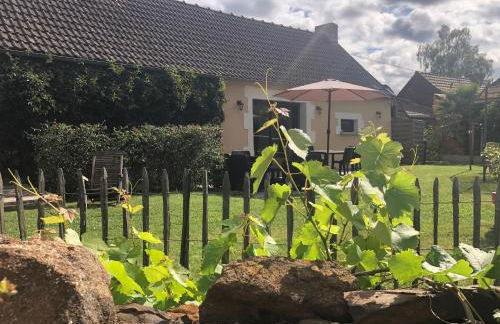 Aux Jardins De La Guyonnière Gîte 2 à 13 personnes - Photo 21