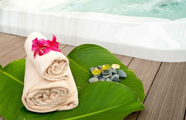 Wilby Central Serviced Apartments - Photo 34