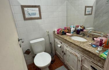 Solar dos Eucaliptos - Casa de Temporada - 4 Quartos - Foto 42