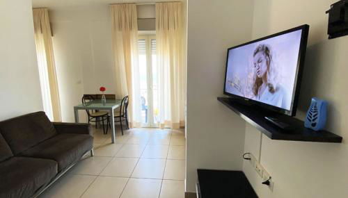 Residence Roxy - Foto 4