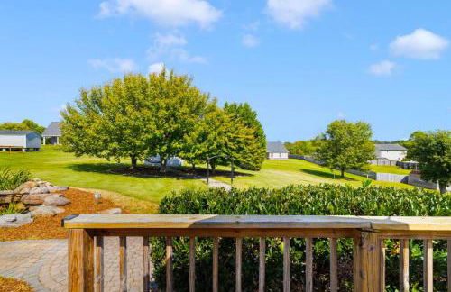 3BR Home Near Historic Downtown Jonesborough - Foto 39