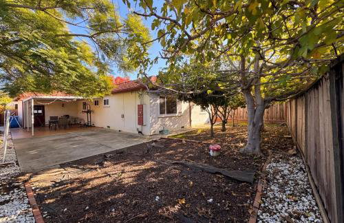 7 mins Nvidia, 10 mins Levi's ,4 Free Parks - Foto 34