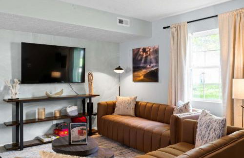 3BR Condo Near Ark Encounter, 8 Guests, Parking - Foto 9