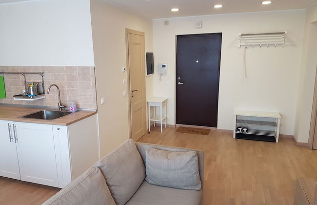 Skandi Klubb Apartments - Foto 48