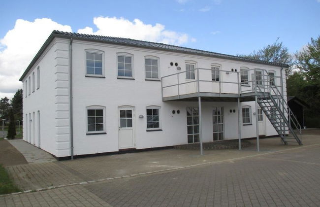 White House Hotel Apartments - Foto 19