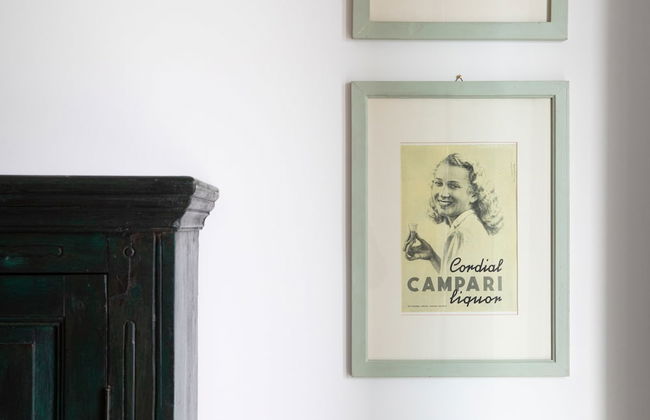 La Casa del Pescatore - Photo 23