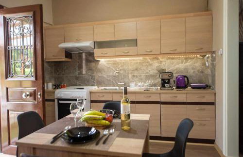 Matina's Village Getaway - Foto 7