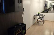 Flat na Av. Fernando Côrrea - Foto 27