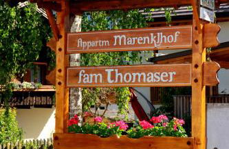 Marenklhof - Photo 33