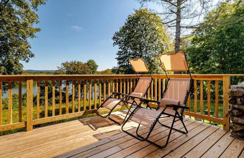 Lakeview-Sleeps 12-King Suites-7BR - Firepit - Foto 60