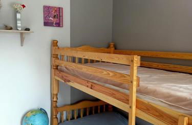 La parenthèse Provençale-Maison à Grillon avec wifi - Foto 45