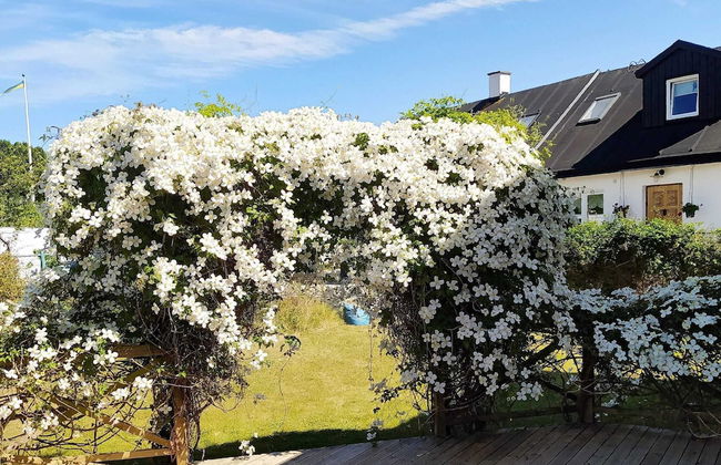 5 Person Holiday Home in Smygehamn - Foto 18