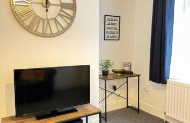 Cosy home in Barnsley centre - Foto 24