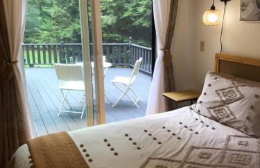 Bethel Escape Hot Tub 4 beds Game Room and Fire pit Fully Stocked Kitchen - Foto 15