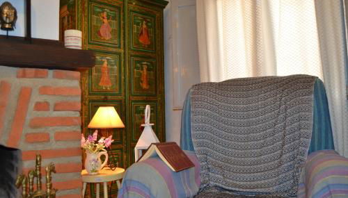 Nidal del Búho Casa Rural - Foto 5