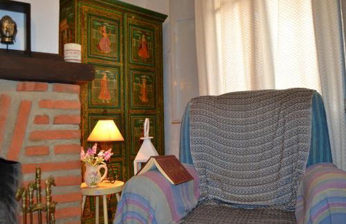 Nidal del Búho Casa Rural - Foto 5