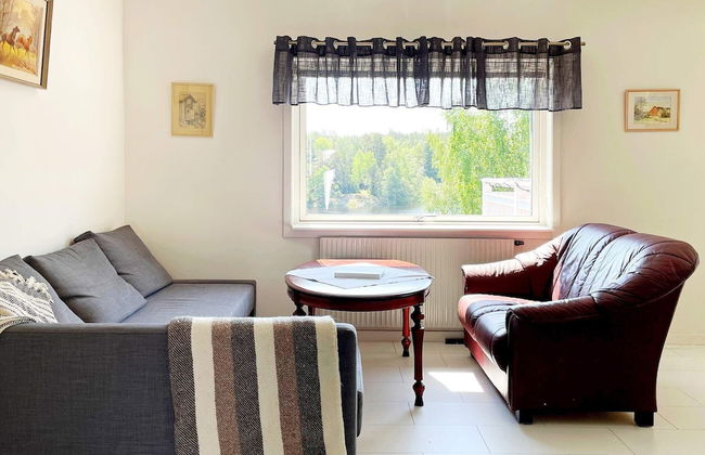 4 Star Holiday Home in Norrtalje - Foto 11