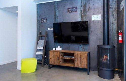 DeWine Sundowners Lakehouse at the Gorge - Foto 9