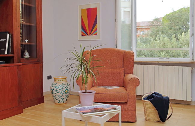 Luminoso appartamento a Testaccio - Foto 16