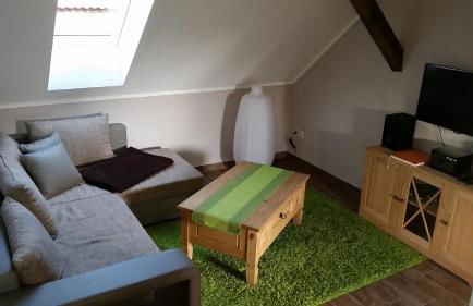 Ferienwohnungen Dirk Laurisch - Foto 2