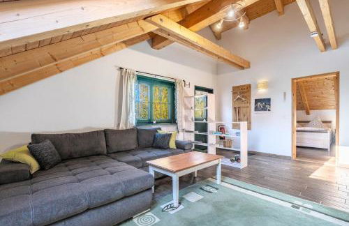 Blockhaus - Ferienwohnung Sunset - Foto 9