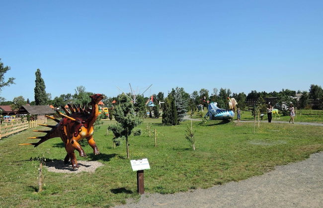 Comfortable Studio Close to the sea - Photo 32